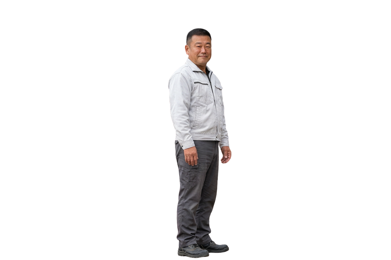 タフリフォーム 代表取締役 木村誠一